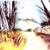 22 Weg Aquarell (650x456)